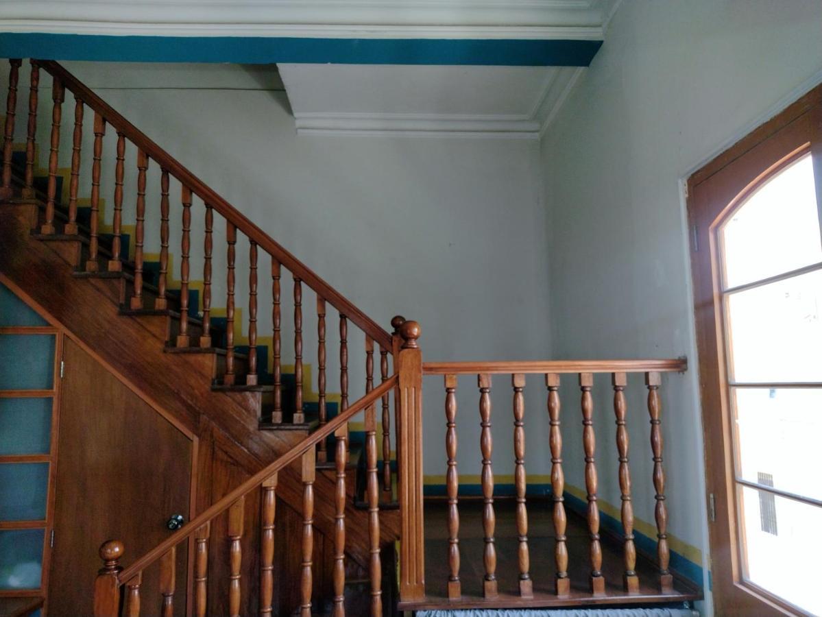 Hostel Sambos Arequipa