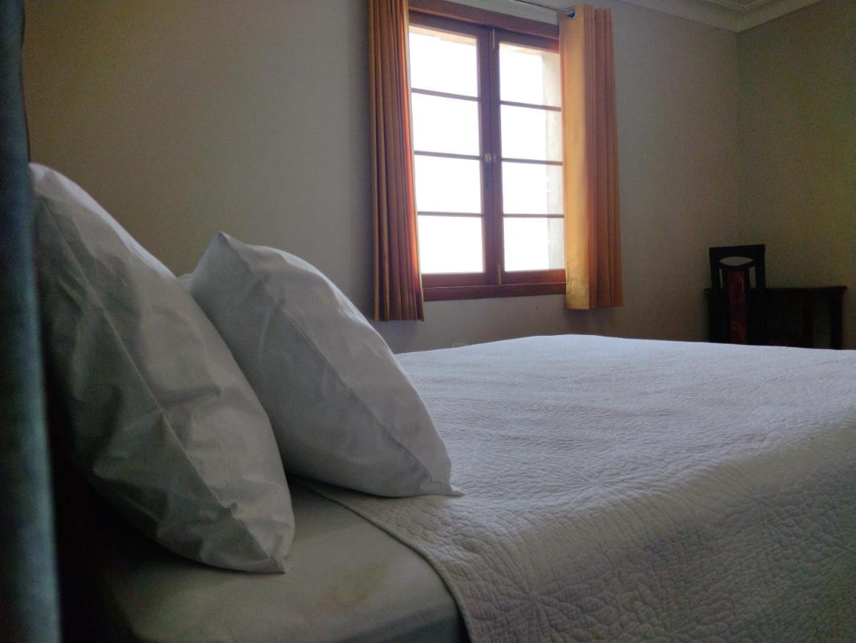 Hostel Sambos Arequipa